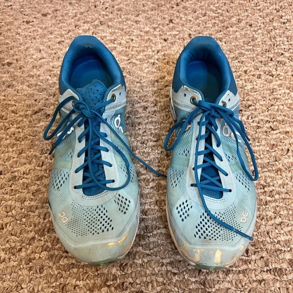 Womens on cloud shoes